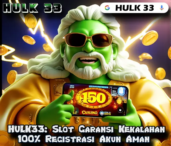 HULK33